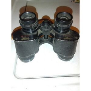 Montclair Vintage Field 10 5 Extra‎ Wide Angle No#5214 7 X35 Fully Coated Optics